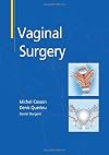 Vaginal surgery