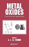 Metal Oxides: Chemistry and Applications