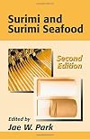 Surimi and surimi seafood