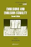Emulsions and Emulsion Stability: Surfactant Science Series/61