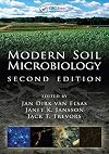 Modern Soil Microbiology. 2nd edition