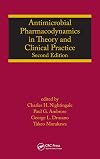Antimicrobial pharmacodynamics in theory and clinical practice