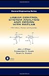Linear Control System Analysis and Design