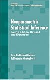 Nonparametric statistical inference