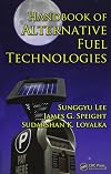 Handbook of Alternative Fuel Technologies