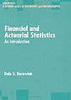 Financial and actuarial statistics : an introduction