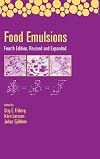 Food Emulsions (Food Science and Technology)