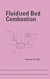 Fluidized Bed Combustion (Dekker Mechanical Engineering)