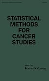 Statistical methods for cancer studies