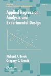 Applied Regression Analysis and Experimental Design (Statistics: a Series of Textbooks and Monogrphs)