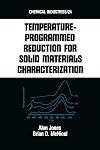 Temperature-programmed Reduction for Solid Materials Characterization