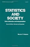 Statistics and Society: Data Collection and Interpretation