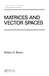 Matrices and Vector Spaces