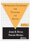 Optimization Algorithms for Networks and Graphs, Second Edition,