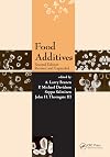 Food Additives (Food Science and Technology)