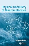 Physical chemistry of macromolecules