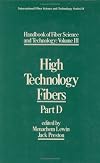 Handbook of Fiber Science and Technology-Vol 3 Part D (International Fiber Science and Technology)