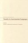 Tonality in Austronesian Languages (Oceanic Linguistics Special Publications)