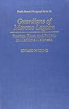 Guardians of Marovo Lagoon: Practice, Place, and Politics in Maritime Melanesia (Pacific Islands Monograph Series)