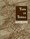 Tapa in Tonga