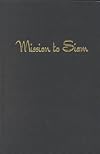 Mission to Siam : the memoirs of Jessie MacKinnon Hartzell