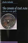 Genesis of East Asia, 221 B.C.-A.D. 907