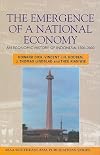 The Emergence of a National Economy: An Economic History of Indonesia, 1800-2000
