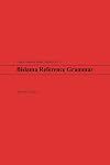 Bislama Reference Grammar (Oceanic Linguistics Special Publications)