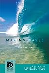 Making waves : traveling musics in Hawaiʻi, Asia, and the Pacific