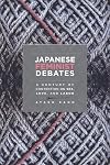Japanese Feminist Debates: A Century of Contention on Sex, Love, and Labor
