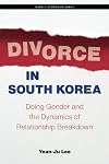 Divorce in South Korea (Hawai‘i Studies on Korea)