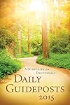 Daily Guideposts 2015: A Spirit-Lifting Devotional (Jacketed Hardcover)