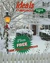 Christmas Ideals 1997 v54 #6