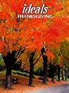 Thanksgiving Ideals 1998, v55, 5