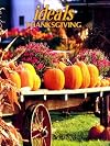 Thanksgiving Ideals 1999 v56 #5