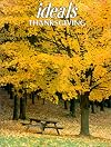 Thanksgiving Ideals 2001 v58 #5