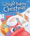 The Night Before Christmas (Janet Samuel)