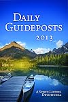 Daily Guideposts 2013: A Spirit-Lifting Devotional