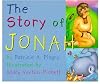 The Story of Jonah (Little Bible Books)
