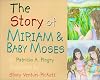 The Story of Miriam & Baby Moses