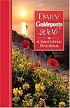 Daily Guideposts 2006