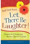 And God Said...Let There Be Laughter