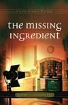 The Missing Ingredient (Mystery and the Minister's Wife)