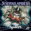 Jumping Spiders (Discovery Library: Spiders)