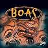 Boas (Amazing Snakes Discovery Library)