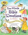 Five-minute Bible Devotions for Children - Stories From the New Testament