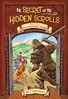 The Secret of the Hidden Scrolls: The Shepherdβs Stone, Book 5 (The Secret of the Hidden Scrolls, 5)