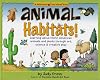 Animal Habitats! (Williamson Little Hands Series)
