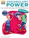 Vocabulary Power: Successful Strategies for Word Mastery