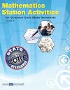 Station Activities for Common Core Mathematics, Grade 6